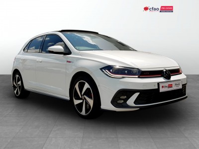 2023 Volkswagen Polo