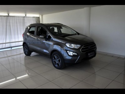 2023 Ford Ecosport 1.0 Ecoboost Trend At