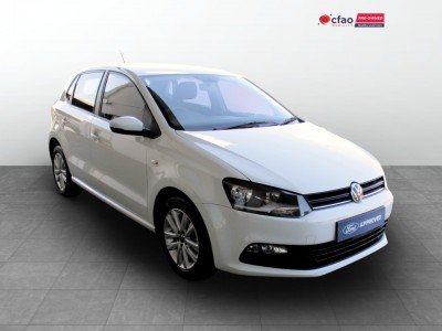 2023 Volkswagen Polo Vivo