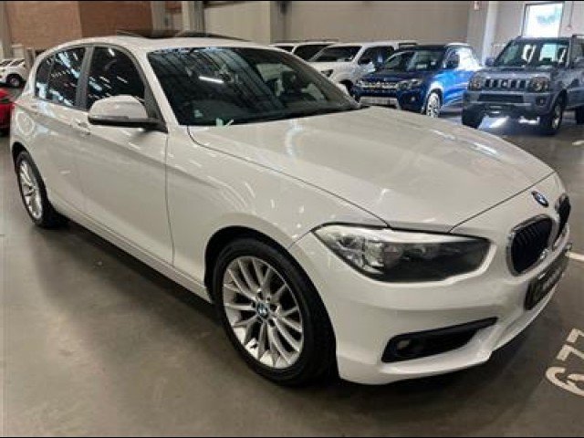 BUY BMW 1 SERIES 2015 118I 5DR (F20), WesBank