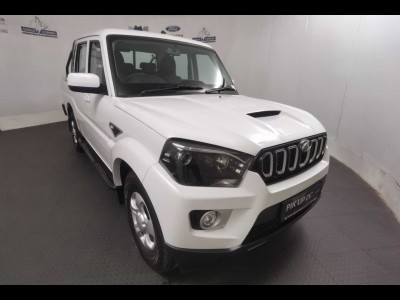 2025 Mahindra Pik Up 2.2 Mhawk S6 Refresh A/t P/u D/c