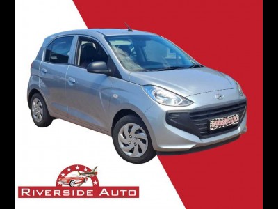 2022 Hyundai Atos