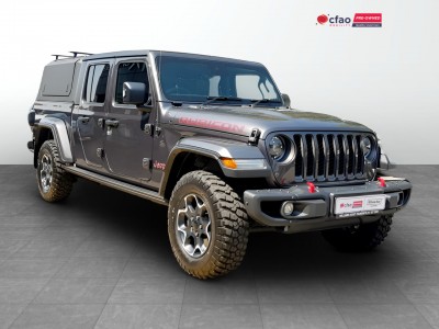 2025 Jeep Gladiator