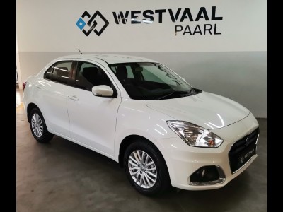 2024 Suzuki Dzire 1.2 Gl A/t