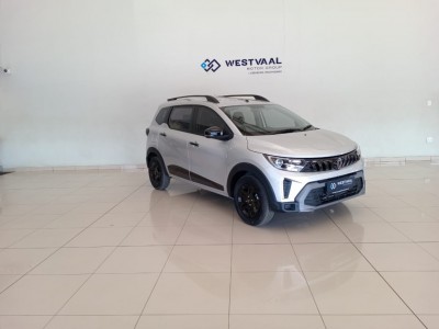 2026 Renault Triber 1.0l Techno