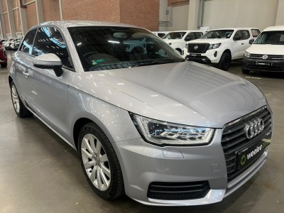 2016 Audi A1