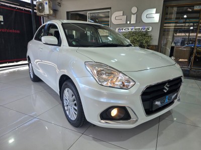 2021 Suzuki Dzire