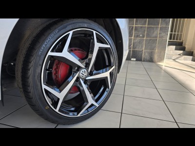 2019 Volkswagen Polo Hatch