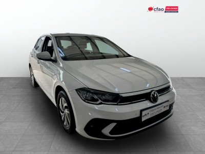 2024 Volkswagen Polo