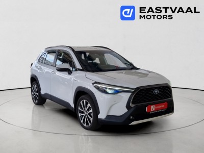 2023 Toyota Corolla 1.8xr Cvt Hv (p05)