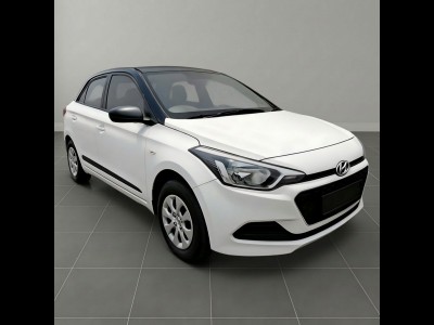 2018 Hyundai I20