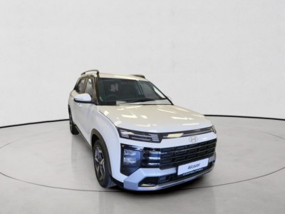 2025 Hyundai Alcazar 2.0 Executive A/t