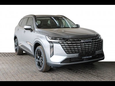 2026 Haval H6 2.0t Luxury 4x4 Dct