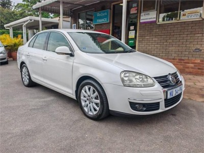 2010 Volkswagen Jetta