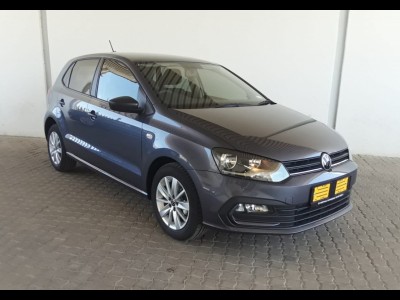 2025 Vw Polo Vivo 1.4 55kw Vivo