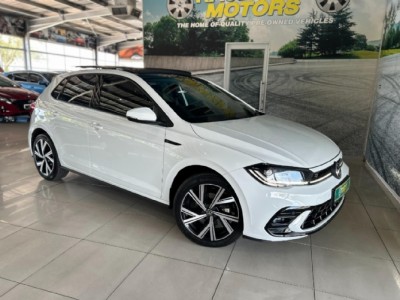 2024 Volkswagen Polo