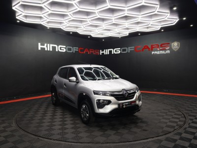2020 Renault Kwid