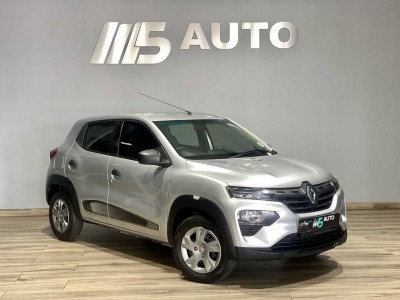2020 Renault Kwid Kwid 1.0 Expression / Life 5dr