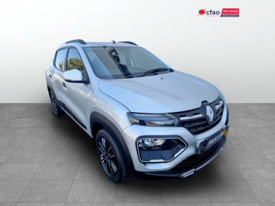 2024 Renault Kwid