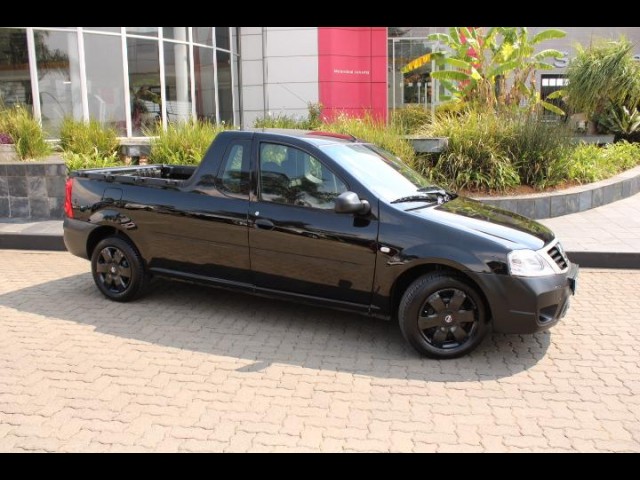 BUY NISSAN NP200 2023 1.6  A/C SAFETY PACK P/U S/C, WesBank