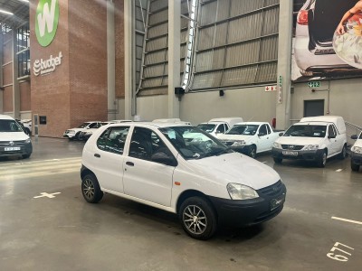 2013 Tata Indica