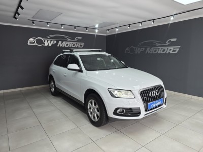 2014 Audi Q5