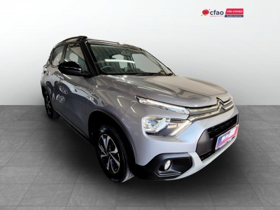 2024 Citroen C3