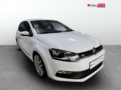 2021 Volkswagen Polo Vivo