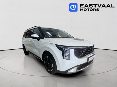 2025 Kia Carnival 2.2 Crdi Sxl At 7-seater