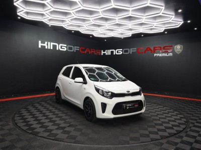 2020 Kia Picanto