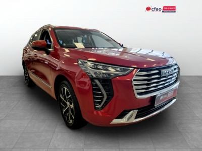 2021 Haval H2