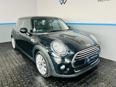 2014 Mini Cooper