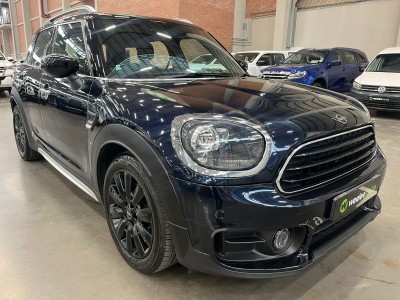 2020 Mini Cooper Countryman