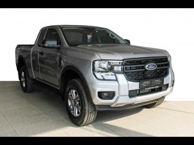 2025 Ford Ranger 2.0d Xl Hr A/t Super Cab P/u
