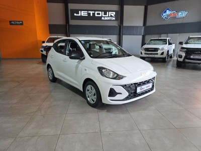 2024 Hyundai Grand I10 My24