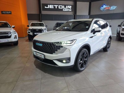 2024 Haval H6 My24