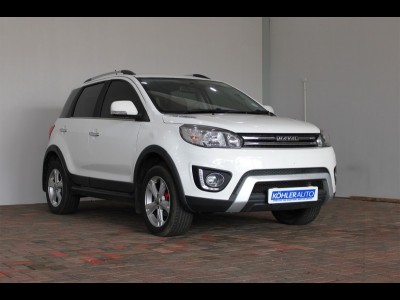 2020 Haval H1 1.5 Vvt