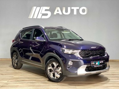 2023 Kia Sonet 1.5 Ex Cvt