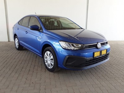 2026 Vw Polo Sedan 1.6 Mpi 81kw Polo Sedan Tiptronic