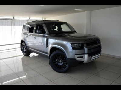 2024 Land Rover 110 D250 Se