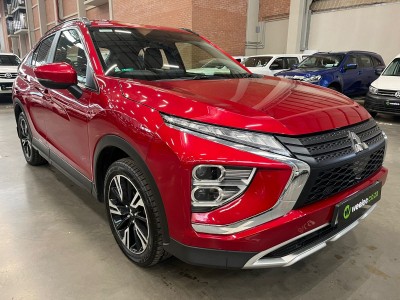 2023 Mitsubishi Eclipse Cross
