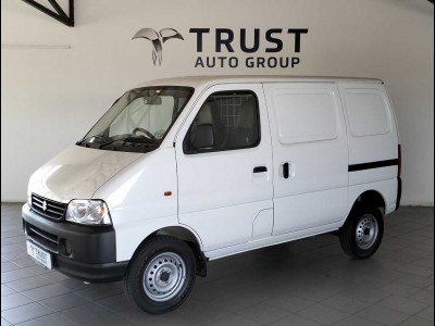 2024 Suzuki Eeco Eeco 1.2 5mt