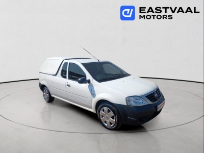 2022 Nissan Np200 1.6  A/c Safety Pack P/u S/c