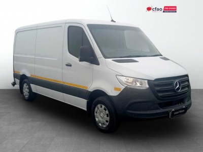2025 Mercedes-benz Sprinter