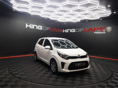 2017 Kia Picanto