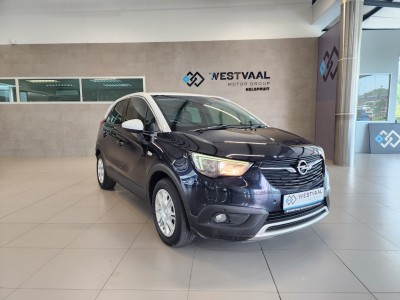 2019 Opel Crossland X 1.2t Cosmo