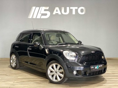 2013 Mini Cooper Countryman Cooper S Countryman A/t