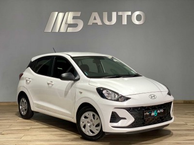 2024 Hyundai Grand I10 1.2 Motion/premium A/t