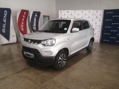2023 Suzuki S-presso 1.0 Gl+ Amt