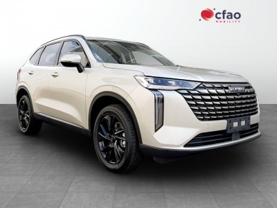 2025 Haval H6